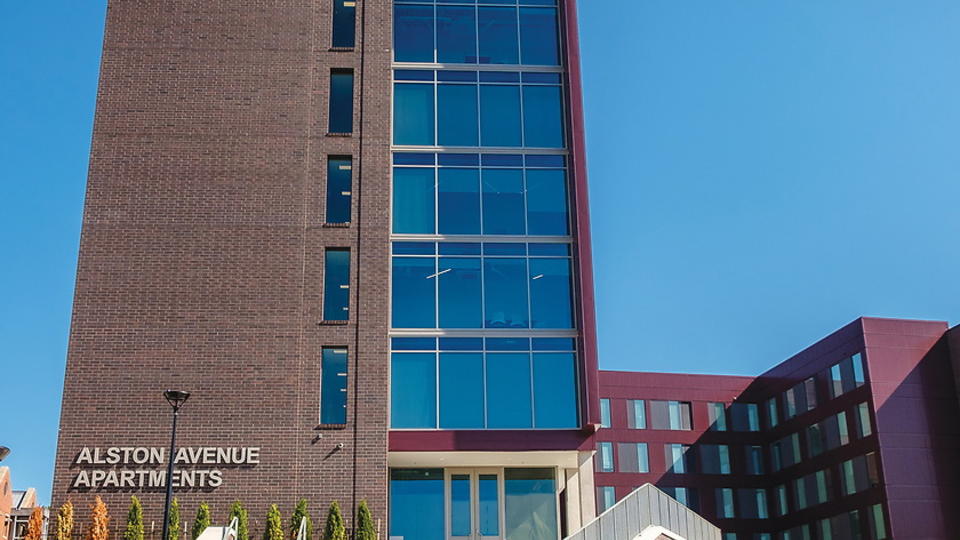 Millennial Campus Celebration North Carolina Central University